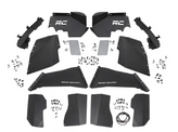 Rough Country Inner Fenders for Jeep Wrangler JK 2007-2018