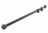Rough Country 10651 Rear Forged Track Bar for 2.5-6" Lift for Jeep Gladiator JT 2020+