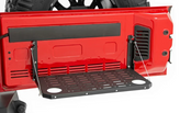 Rough Country 10630 Tailgate Table for Jeep Wrangler JK & Ford Bronco 2007+