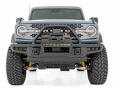 Rough Country 51080 5" Lift Kit for Badlands Non-Sasquatch 2.3L Ford Bronco 2021+