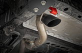 Rough Country 96019 Muffler Delete Kit for 2.3L/2.7L Ford Bronco 2021+