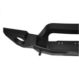 Rock Slide Engineering FB-F-100-JK Full Width Front Bumper with Bull Bar for Jeep Wrangler JK 2007-2018