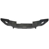 Rock Slide Engineering FB-F-101-JK Full Front Bumper for Jeep Wrangler JK 2007-2018