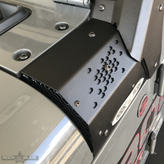 Rock Slide Engineering Lower Cowl LED Light Pod Brackets (Wrangler JL & Gladiator JT 2018+)