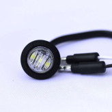 Rock Slide Engineering Bull Bar Light Kit