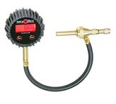 Rock Jock RJ-9029PRO Digital EZ-Tire Deflator Pro (Beadlock Friendly)