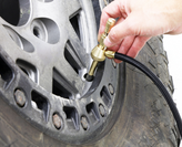 Rock Jock RJ-560200-101 Elite Analog Deflator | Beadlock Friendly