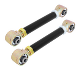 Rock Jock RJ-182500-101 Rear Upper Johnny Joint Control Arms for Ford Bronco 2021+