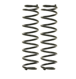 Rock Jock RJ-154101-101 3.5" Front Coil Springs for Diesel/392 Jeep JL & V6 Gladiator JT 2018+