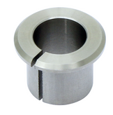 Rock Jock JK-9704RDLB Tapered Knuckle Bushing for Reversed Drag Link Wrangler JK 2007-2018