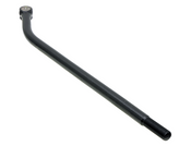 Rock Jock JK-9704DL-R Currectlync Drag Link End Reversed for Jeep Wrangler JK 2007-2018