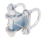 Rock Jock JK-9703 Currectlync Modular Extreme Duty Steering System for Jeep Wrangler JK 2007-2018