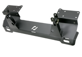 Rock Jock CE-9033JLS Tow Bar Mounting Plate for Jeep Wrangler JL & Gladiator JT with Steel Bumper 2018+