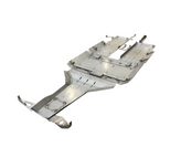 Motobilt MB1211 Skid System for Jeep Wrangler JL 4 Door 392 2020+