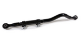 Steer Smarts 75039002 YETI XD Pro-Series Adjustable Front Track Bar Black for Jeep Wrangler JK 2007-2018