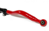 Steer Smarts 75039001 YETI XD Pro-Series Adjustable Front Track Bar Red for Jeep Wrangler JK 2007-2018