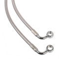 Synergy 8066 Brake Line Kit for Jeep Wrangler JK 2007-2018