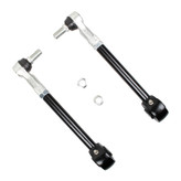 Synergy 8059-11 Front Sway Bar Links for Jeep Wrangler JK 2007-2018