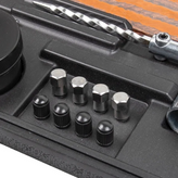 Synergy APL-2012 Tire Repair Kit
