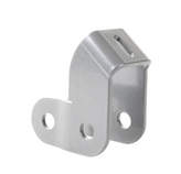 Synergy 8876-01 Rear Lower Shock Relocation Brackets for Jeep Gladiator JT 2020+