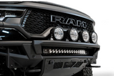 ADD Offroad L6257021701NA Pro Bolt-On Add On Light Hoop for Ram TRX 2021+
