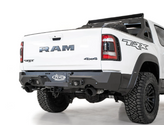 ADD Offroad R620081280103 Stealth Fighter Rear Bumper for Ram 1500 TRX 2021+