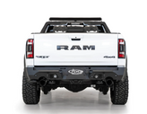 ADD Offroad R620081280103 Stealth Fighter Rear Bumper for Ram 1500 TRX 2021+
