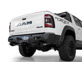 ADD Offroad R620011370103 Bomber Rear Bumper for Ram 1500 TRX 2021+
