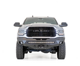 ADD Offroad F561423030103 Stealth Fighter Front Bumper for Ram 2500/3500 2019+