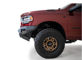 ADD Offroad F560012140103 Bomber Front Bumper for Ram 2500/3500 2019+