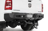 ADD Offroad R560051280103 Bomber Rear Bumper for Ram 2500/3500 2019+