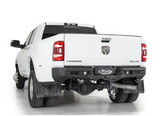 ADD Offroad R560051280103 Bomber Rear Bumper for Ram 2500/3500 2019+
