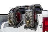 ADD Offroad T99918NA01NA Universal Tire Carrier