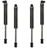 Rock Krawler RRD02371 3" 2.25 RRD Shock Package for Jeep Gladiator JT 2020+