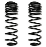 Rock Krawler RK07959P 2.5" Rear Coil Spring Pair for Jeep Wrangler JL 4 Door 4XE 2021+