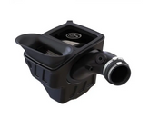 S&B Filters 75-5159D Cold Air Intake System with Dry Filter for Jeep Wrangler JL 4 Door 392 2021+