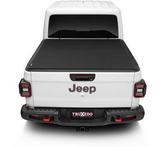 TruXedo 1523216 Sentry CT Tonneau Cover for Jeep Gladiator JT 2020+