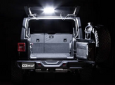 XK Glow XK041026 LED Cargo Light for Jeep Wrangler JL 2018+