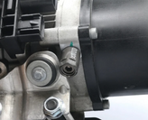 APEX Performance X02-04-002 Steering Boost Kit with Cooler for Jeep Wrangler JL & Gladiator JT 2018+