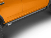 AMP Research 77140-01A PowerStep XL Running Boards for Ford Bronco 4 Door 2021+
