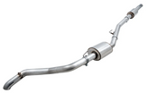 AWE 3015-21001 Trail Edition Cat-Back Exhaust for Jeep Gladiator JT 3.6L 2020+