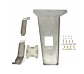 Clayton Off Road 4108912 Engine Skid Plate for Jeep Wrangler JK 2012-2018