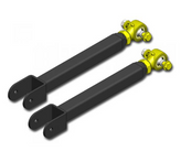 Clayton Off Road 1808101 Short Front Upper Control Arms for Jeep Wrangler JK 2007-2018