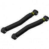 Clayton Off Road 1708100 Overland+ Front Lower Control Arms for Jeep Wrangler JK 2007-2018