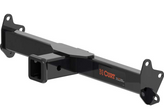 CURT 31086 Front Mount Hitch for Jeep Wrangler JL & Gladiator JT 2018+