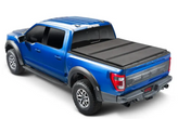 Extang 88895 Solid Fold ALX Tonneau Cover for Jeep Gladiator JT without Trail Rail System 2020+
