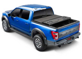 Extang 88895 Solid Fold ALX Tonneau Cover for Jeep Gladiator JT without Trail Rail System 2020+