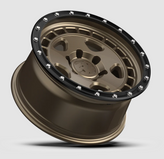 Fifteen52 THDBB-178569-00 Turbomac HD Wheel 17x8.5 in Bronze
