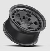 Fifteen52 THCCG-78557-00 Turbomac HD Classic 17x8.5 in Carbon Grey