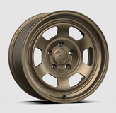 Fifteen52 PHDBB-178557-00 Patrol HD Wheel 17z8.5 in Bronze